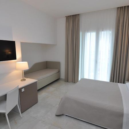 Onda B&B Porto Cesareo Extérieur photo