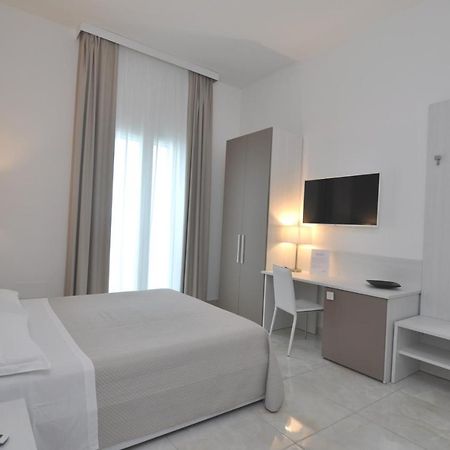 Onda B&B Porto Cesareo Extérieur photo