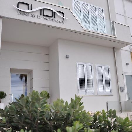 Onda B&B Porto Cesareo Extérieur photo