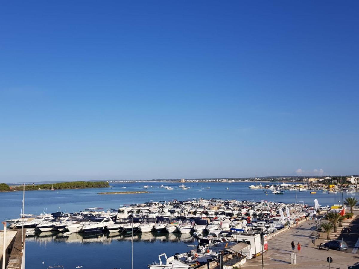 Onda B&B Porto Cesareo Extérieur photo