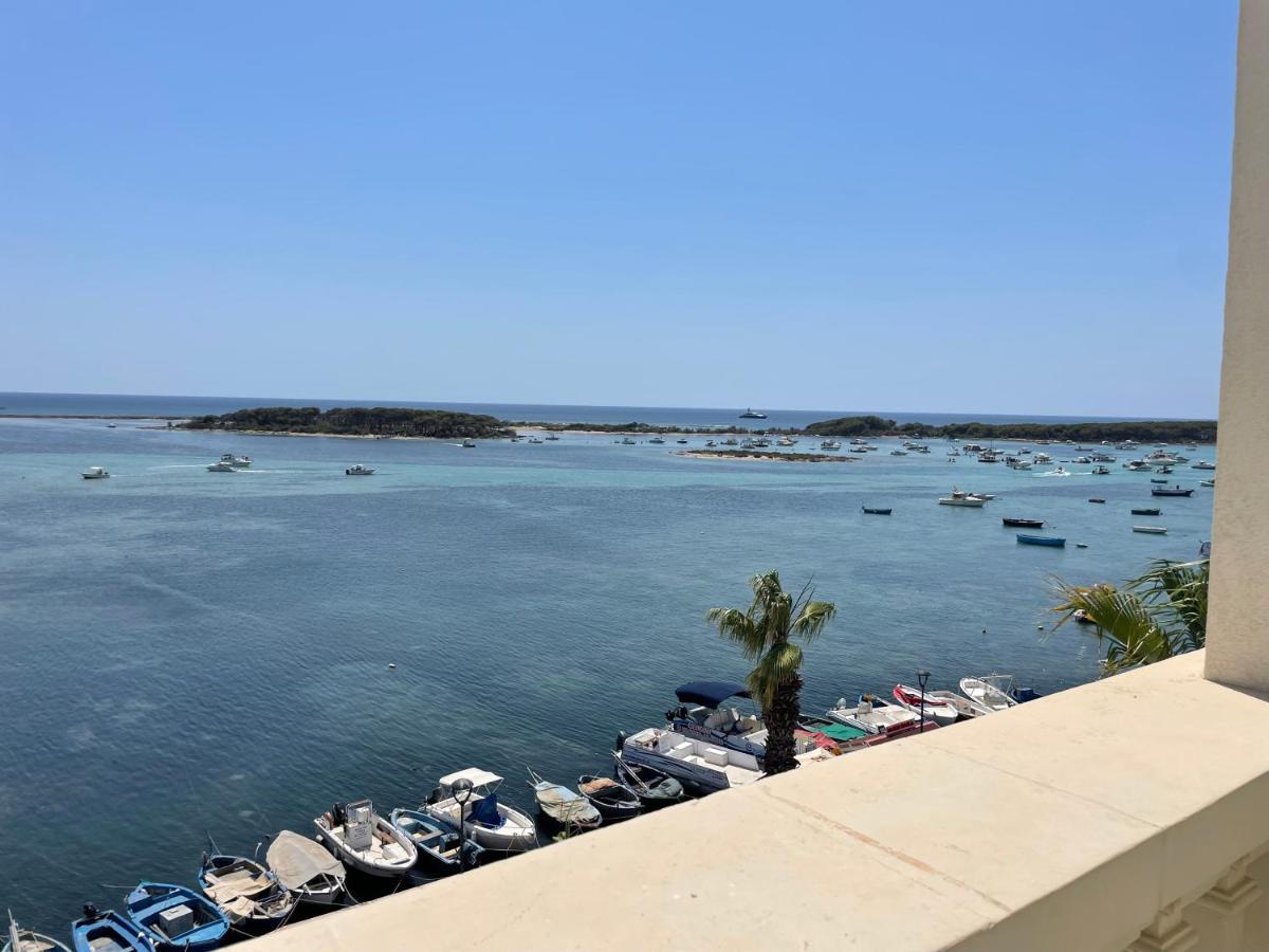Onda B&B Porto Cesareo Extérieur photo