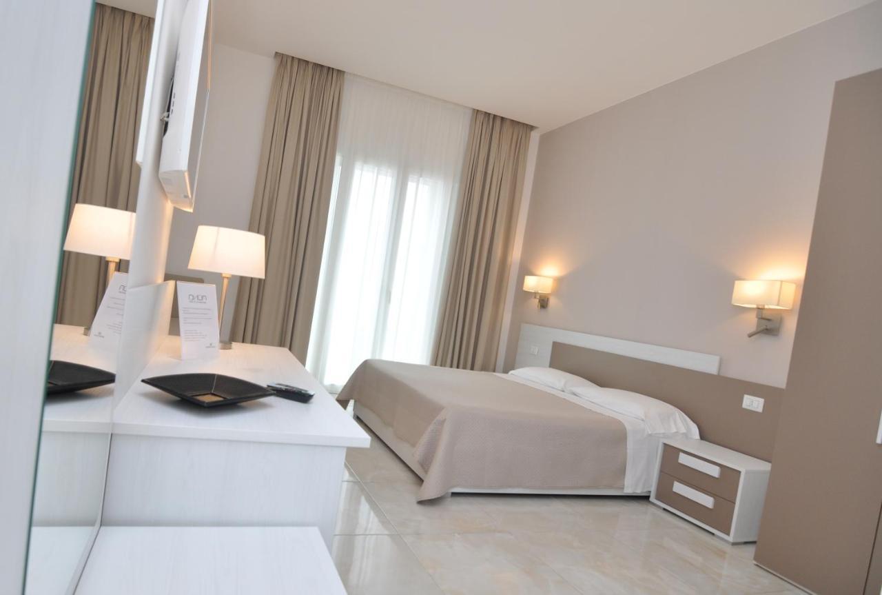 Onda B&B Porto Cesareo Extérieur photo