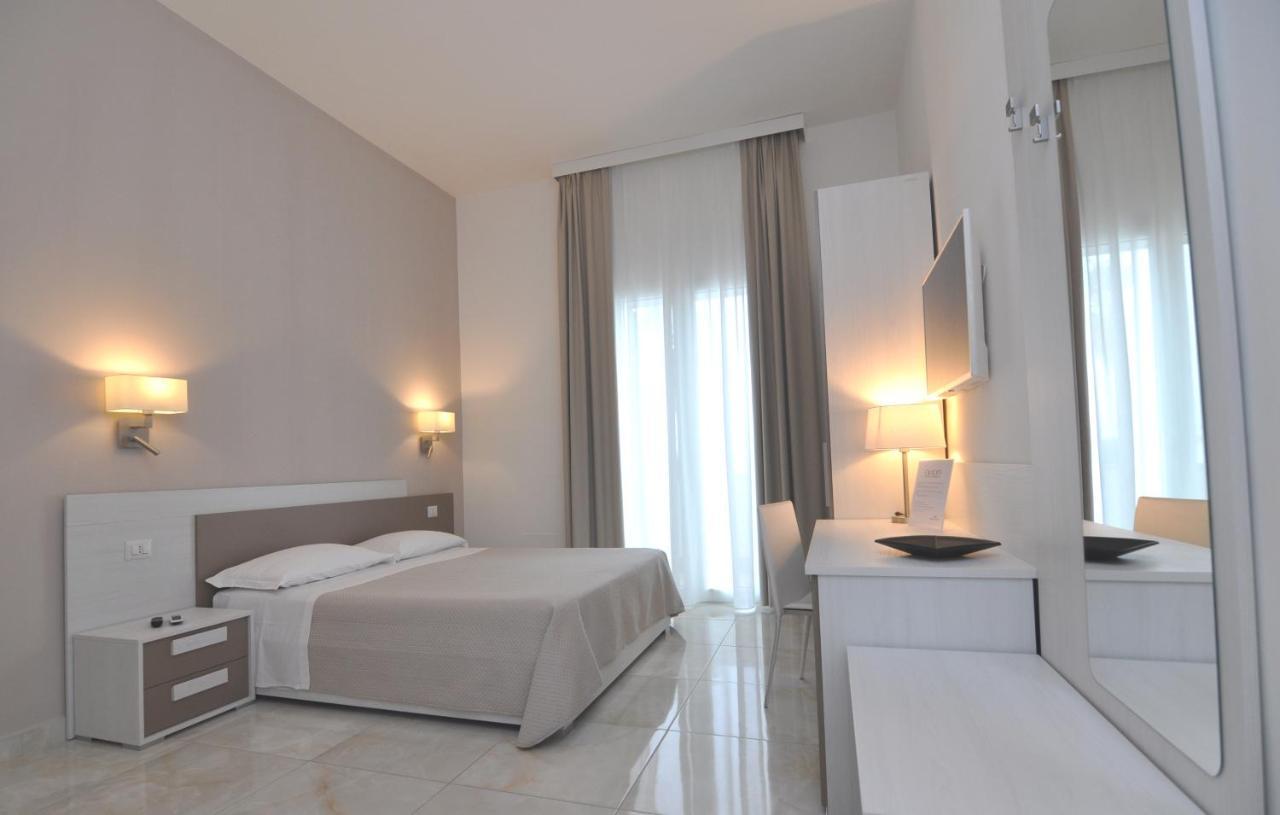 Onda B&B Porto Cesareo Extérieur photo