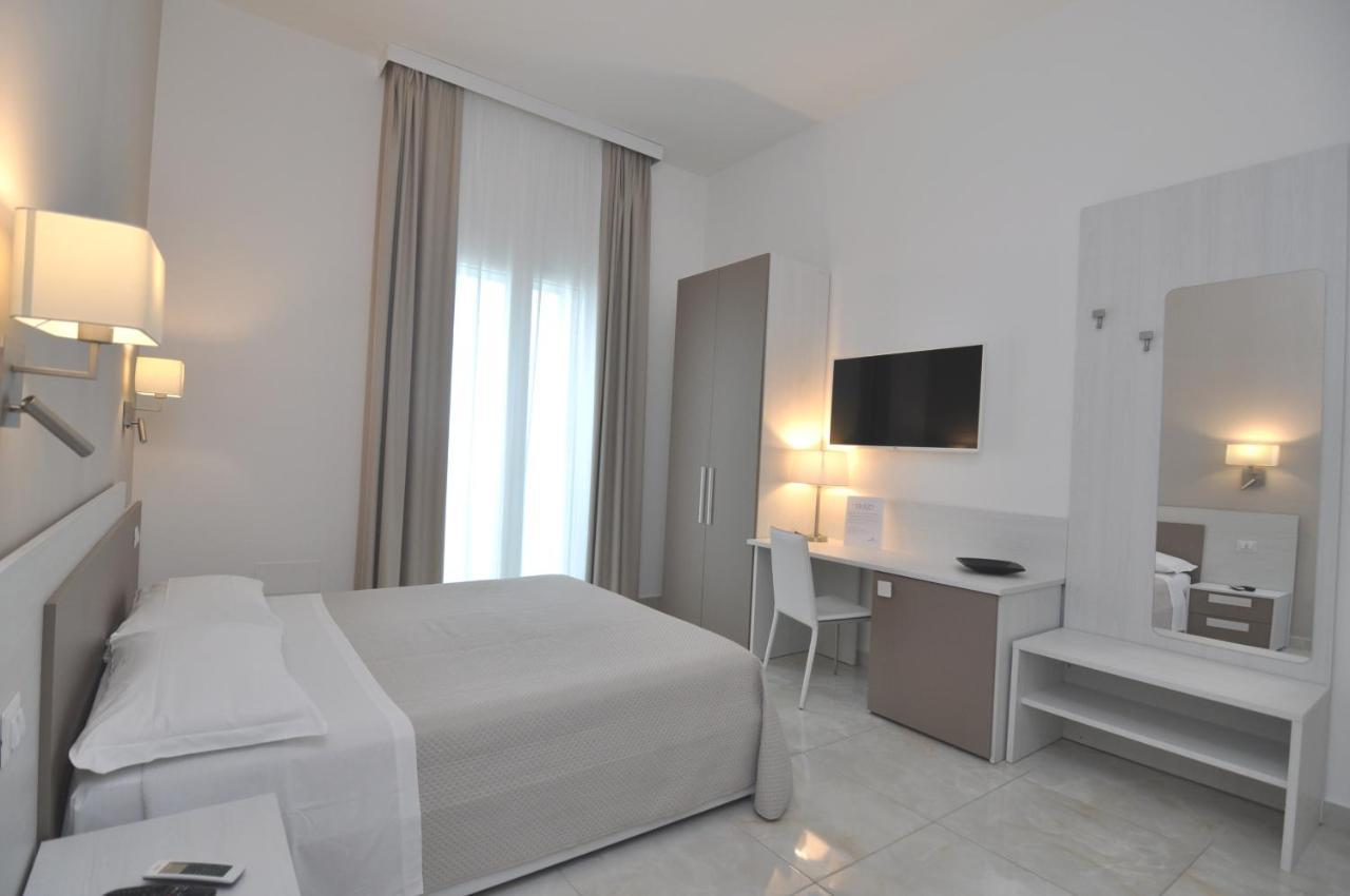 Onda B&B Porto Cesareo Extérieur photo