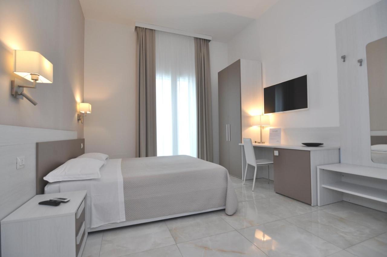 Onda B&B Porto Cesareo Extérieur photo