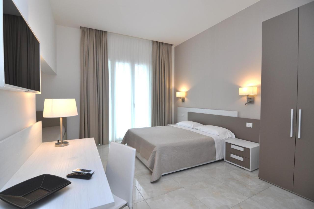 Onda B&B Porto Cesareo Extérieur photo
