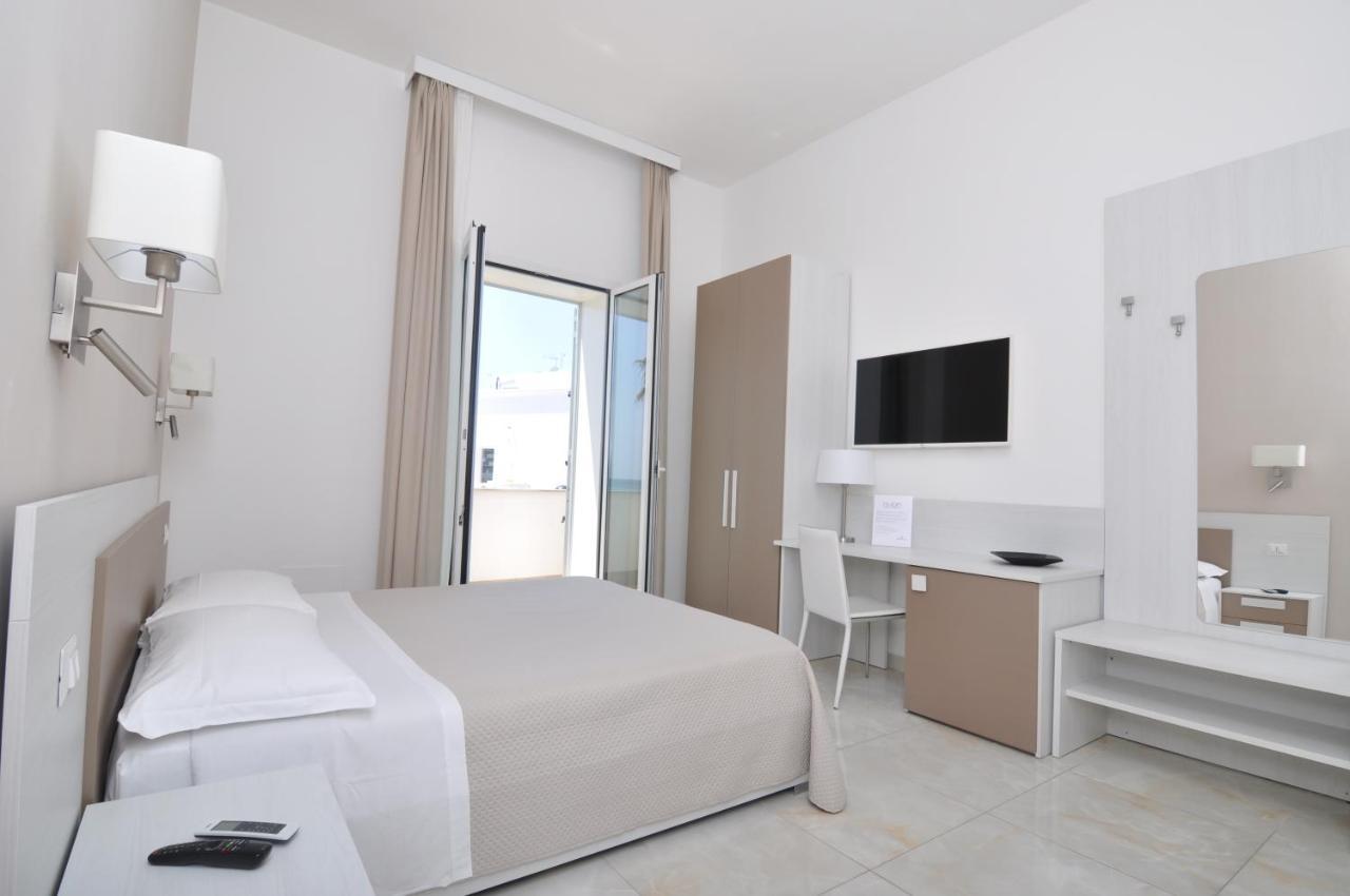 Onda B&B Porto Cesareo Extérieur photo