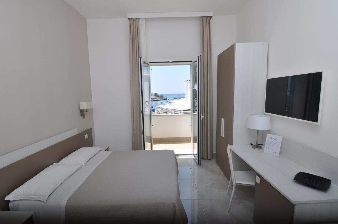 Onda B&B Porto Cesareo Extérieur photo