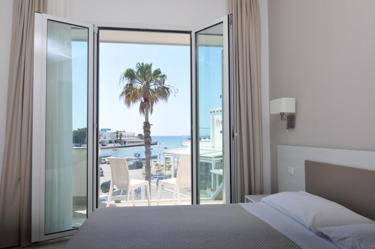 Onda B&B Porto Cesareo Extérieur photo