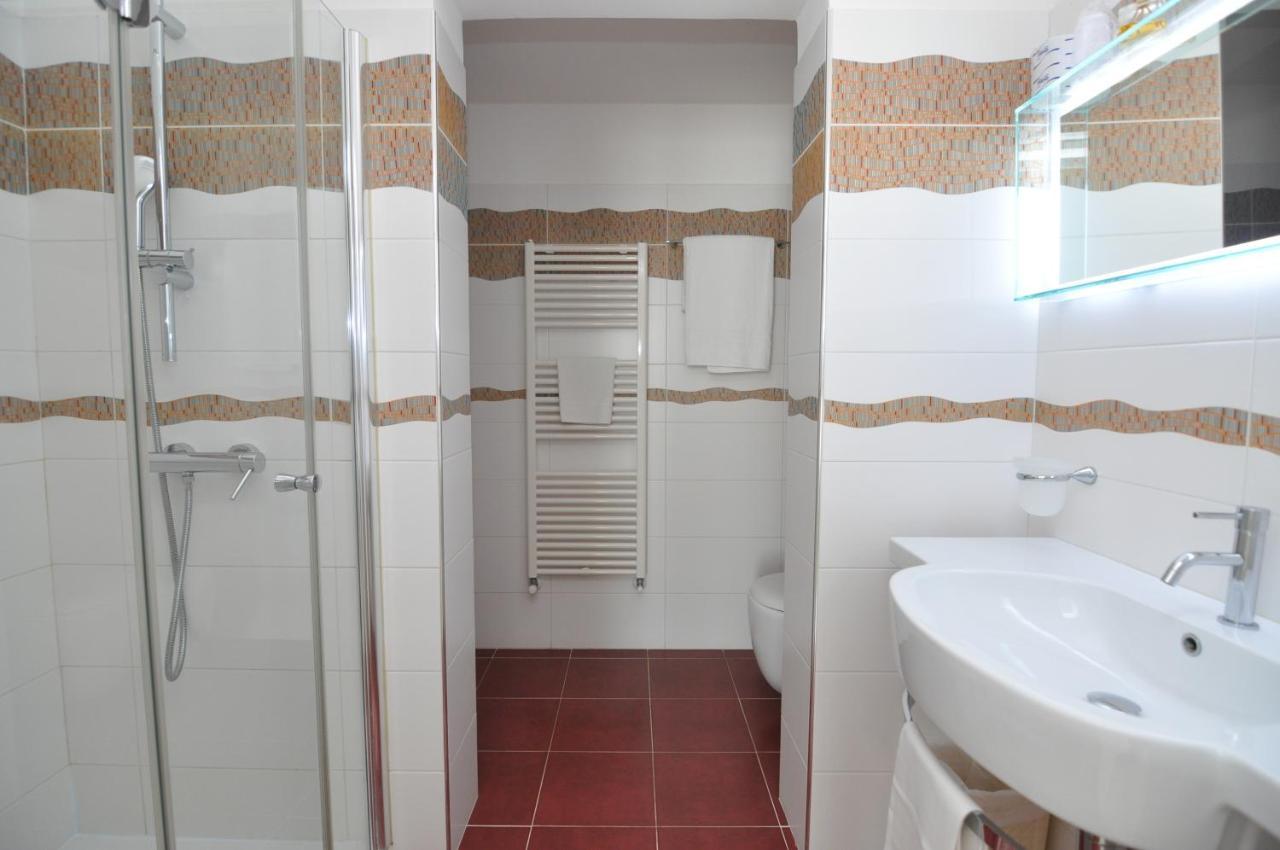Onda B&B Porto Cesareo Extérieur photo