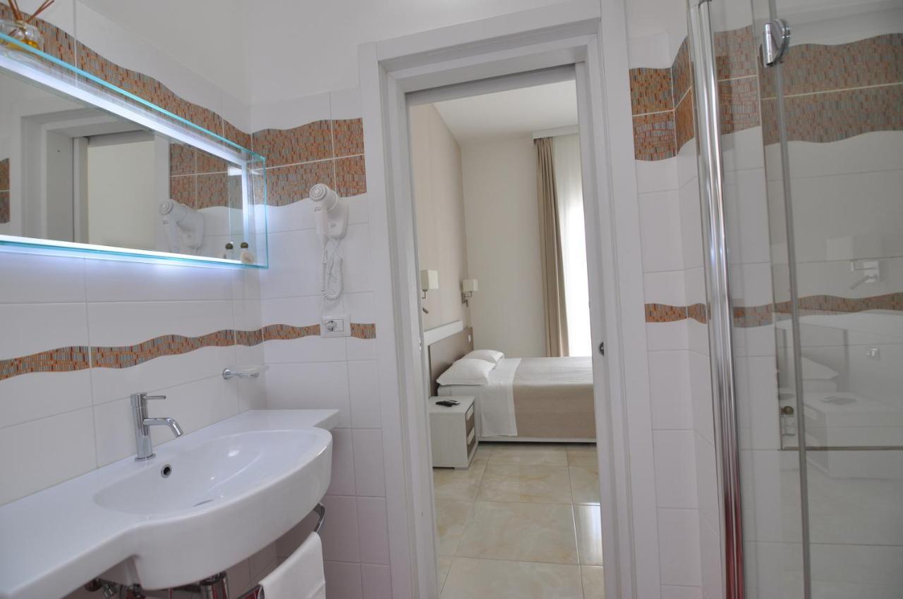 Onda B&B Porto Cesareo Extérieur photo