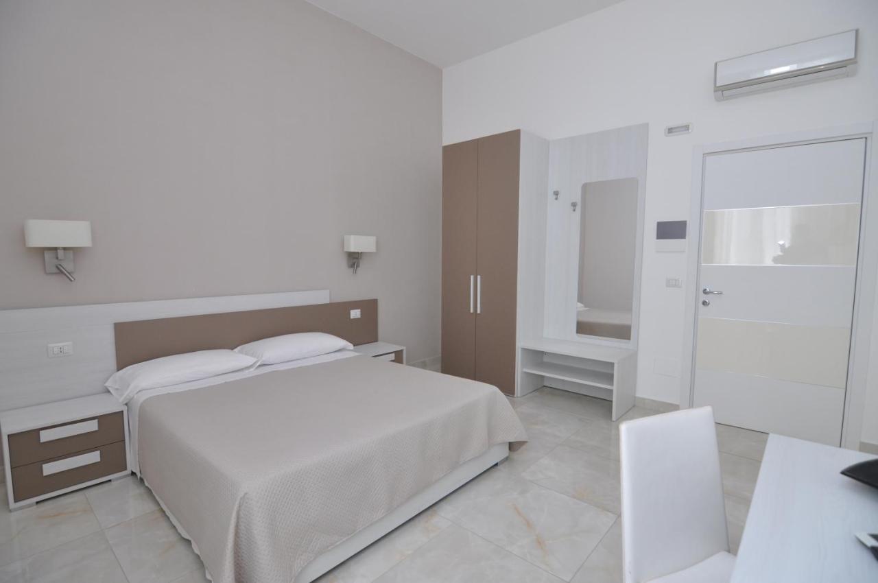 Onda B&B Porto Cesareo Extérieur photo