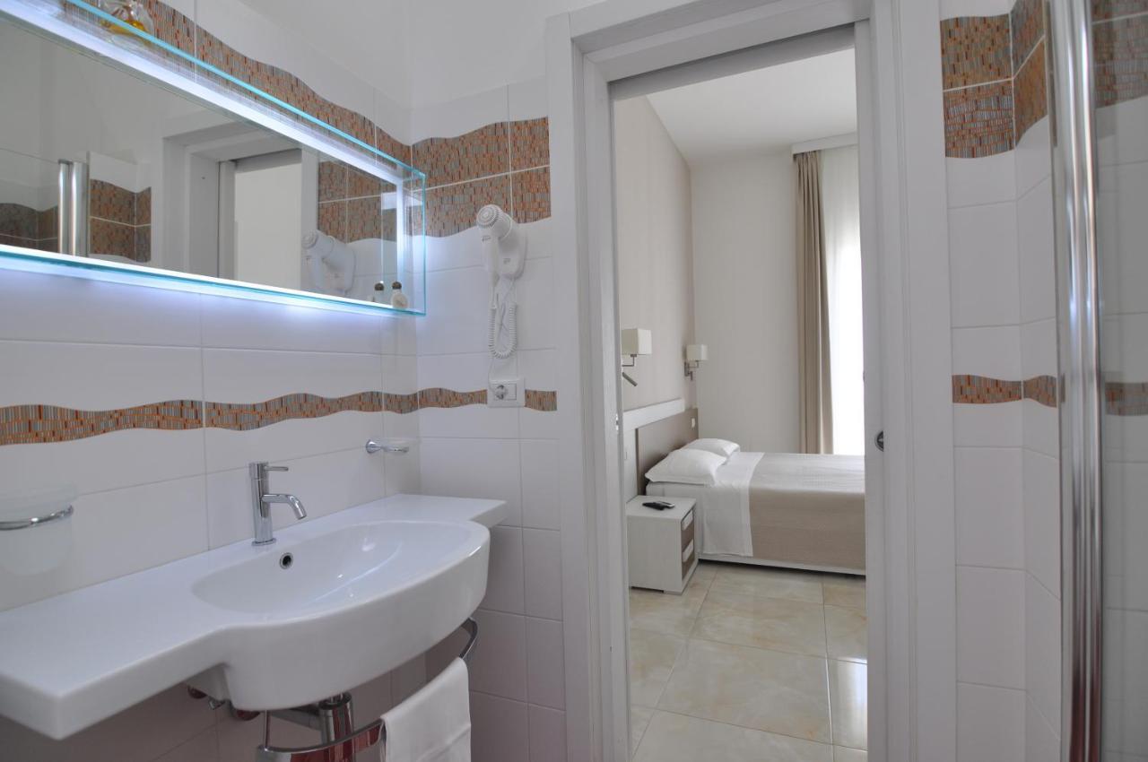 Onda B&B Porto Cesareo Extérieur photo