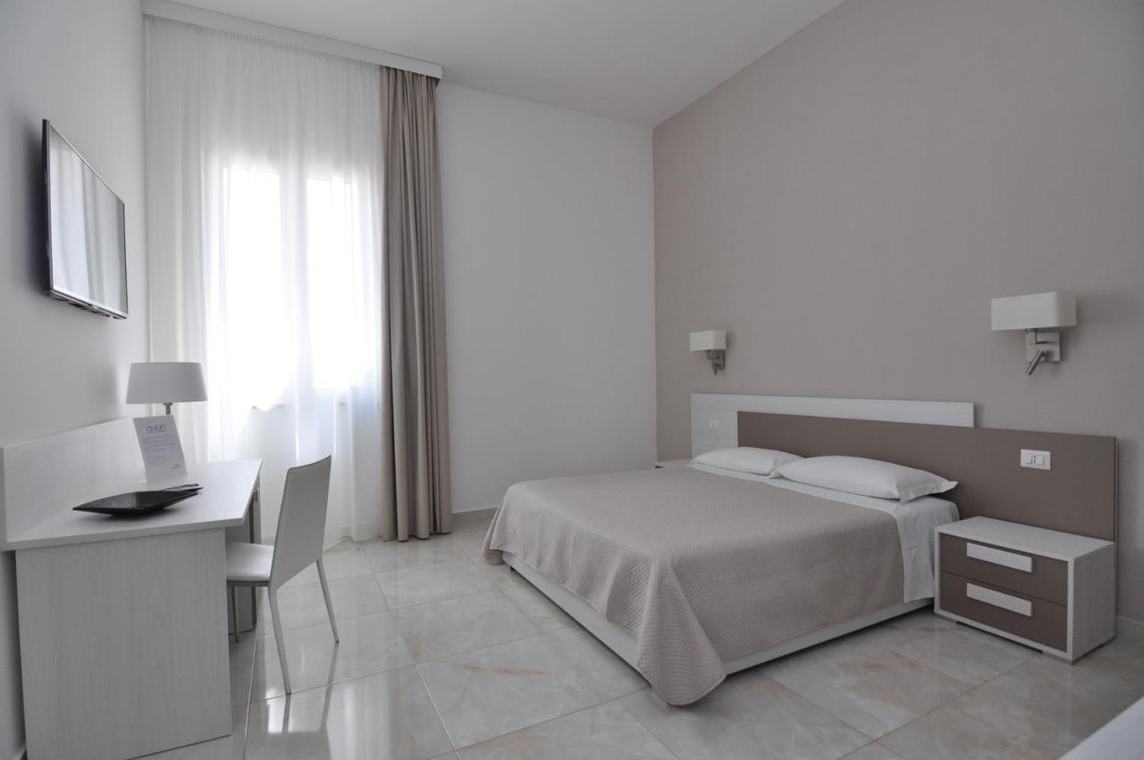 Onda B&B Porto Cesareo Extérieur photo
