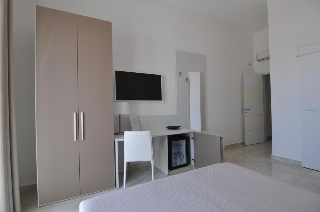Onda B&B Porto Cesareo Extérieur photo