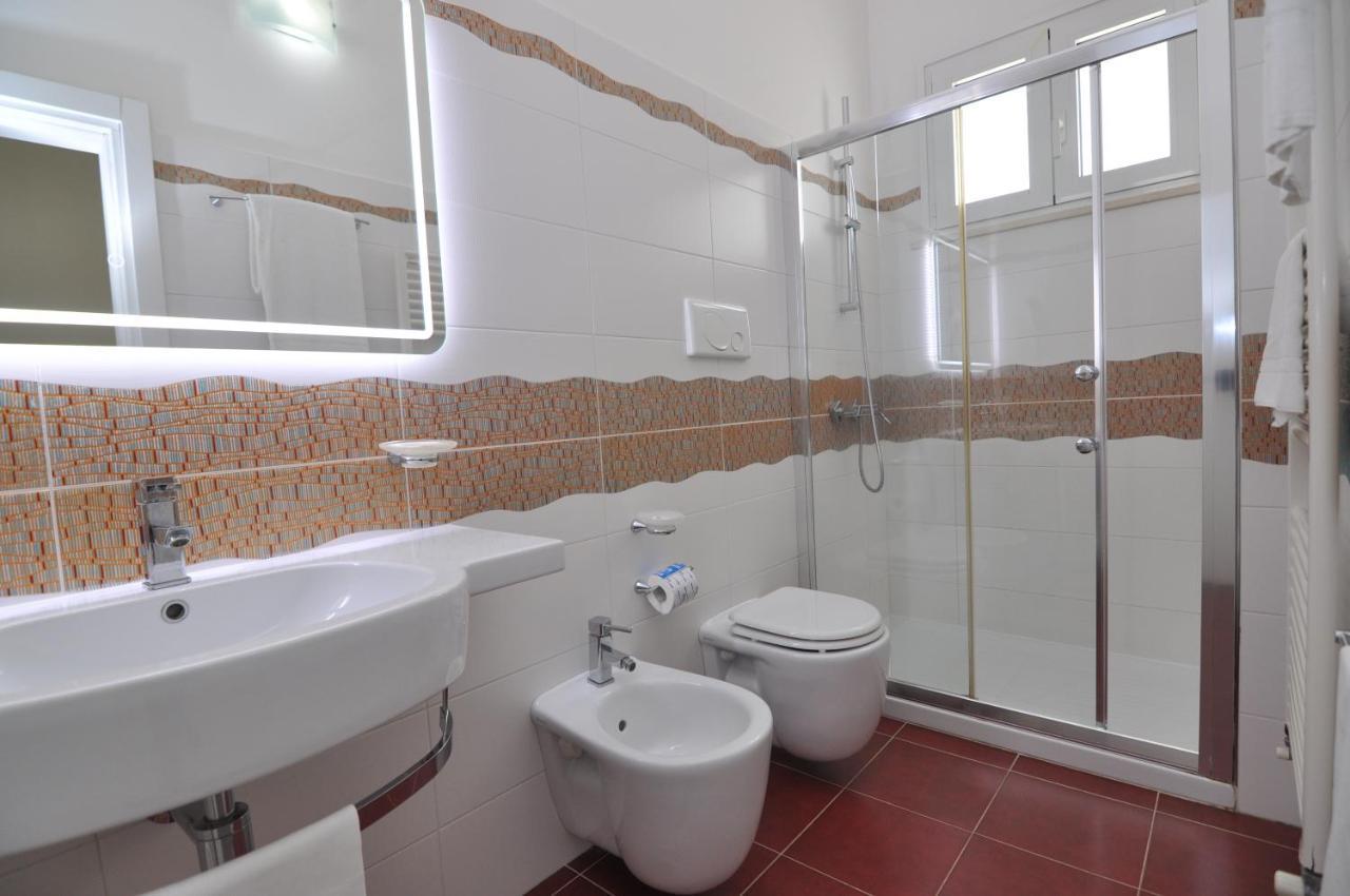 Onda B&B Porto Cesareo Extérieur photo