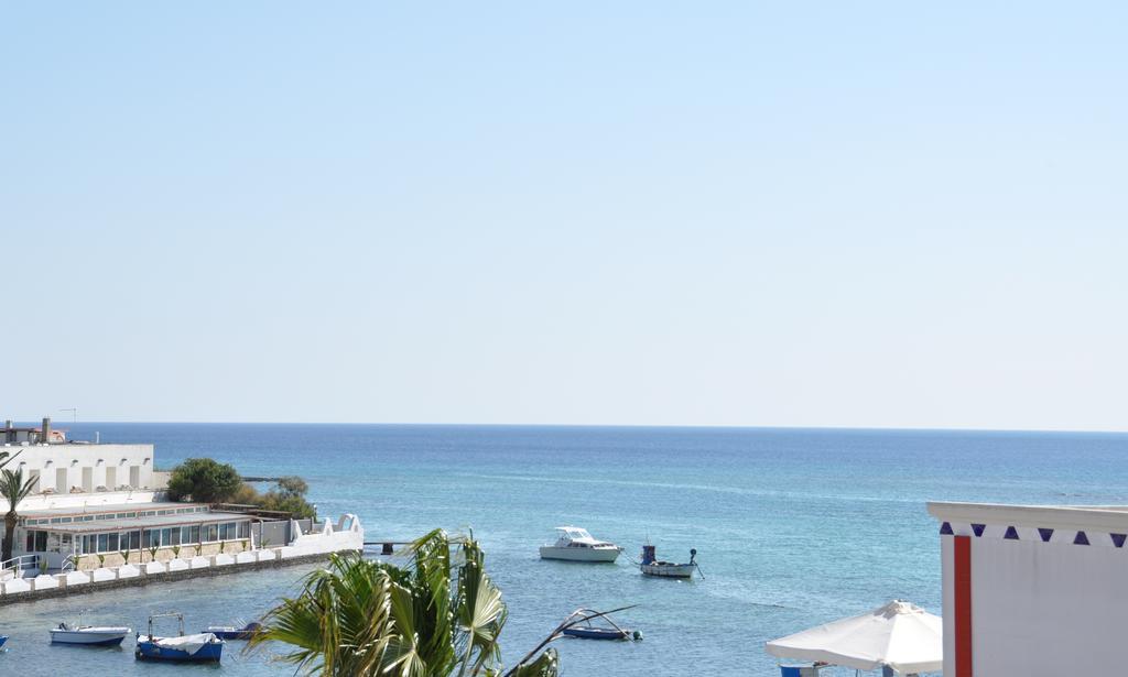 Onda B&B Porto Cesareo Extérieur photo