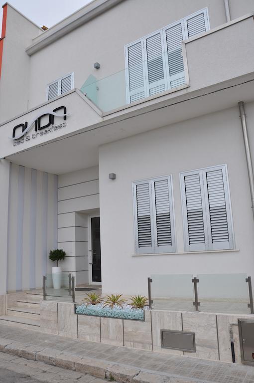 Onda B&B Porto Cesareo Extérieur photo
