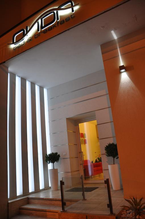 Onda B&B Porto Cesareo Extérieur photo