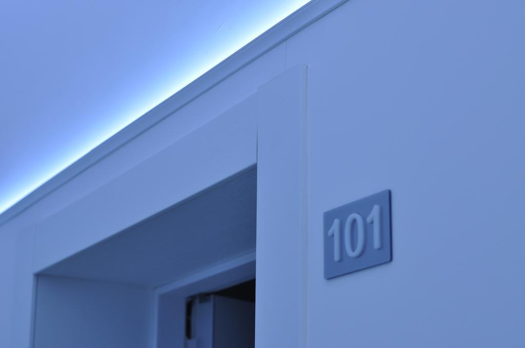 Onda B&B Porto Cesareo Extérieur photo