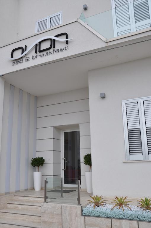 Onda B&B Porto Cesareo Extérieur photo