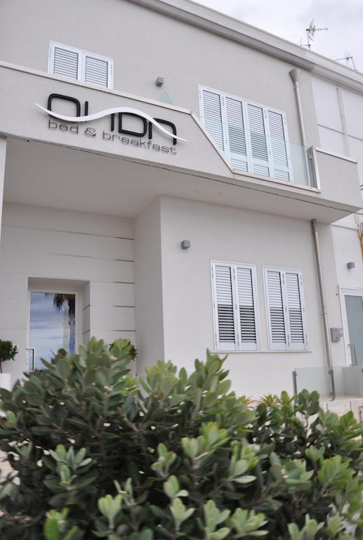 Onda B&B Porto Cesareo Extérieur photo