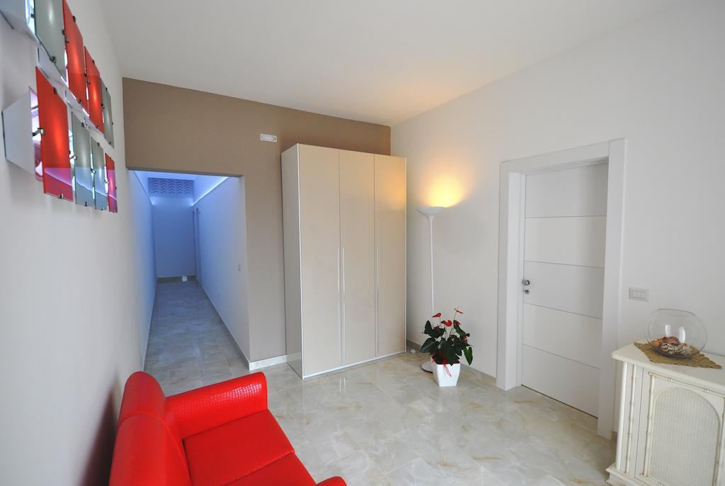 Onda B&B Porto Cesareo Extérieur photo