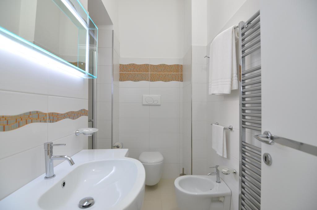 Onda B&B Porto Cesareo Extérieur photo