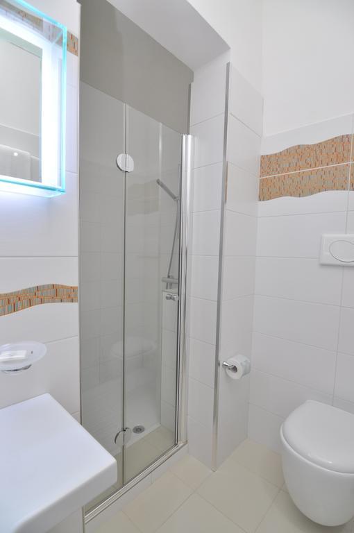 Onda B&B Porto Cesareo Extérieur photo